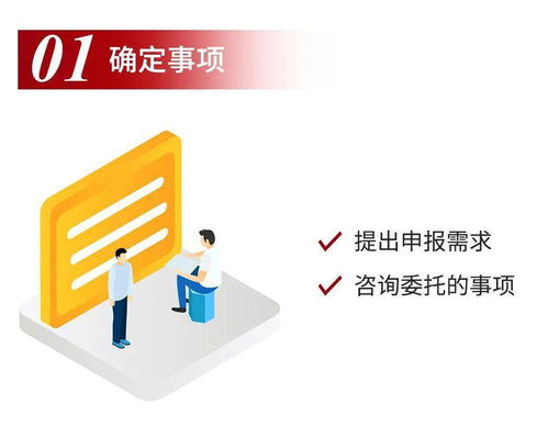 众为咨询信息技术咨询服务流程详解