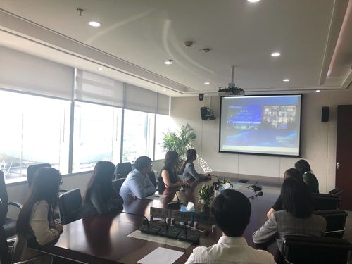 加快技术创新提升服务水平 贸仲华南分会线上参与中国仲裁高峰论坛